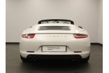 PORSCHE 911 Carrera S Cabriolet 3.8i 400 occasion Chenôve 5