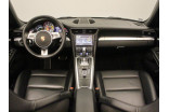 PORSCHE 911 Carrera S Cabriolet 3.8i 400 occasion Chenôve 7