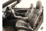 PORSCHE 911 Carrera S Cabriolet 3.8i 400 occasion Chenôve 9