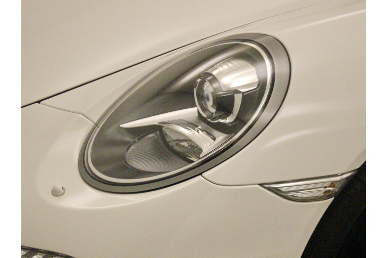 PORSCHE 911 Carrera S Cabriolet 3.8i 400 occasion Chenôve 12