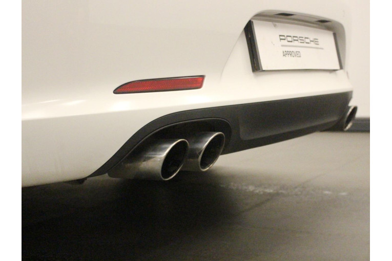 PORSCHE 911 Carrera S Cabriolet 3.8i 400 occasion Chenôve 18