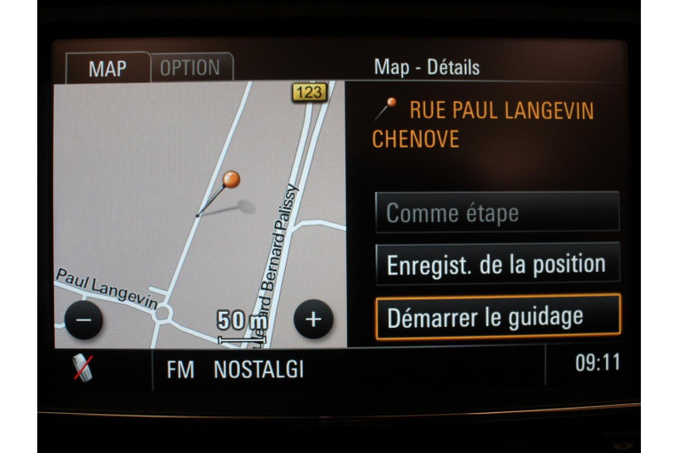 PORSCHE 911 Carrera S Cabriolet 3.8i 400 occasion Chenôve 23