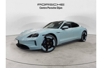 PORSCHE Taycan 4 435 ch avec batterie performance plus