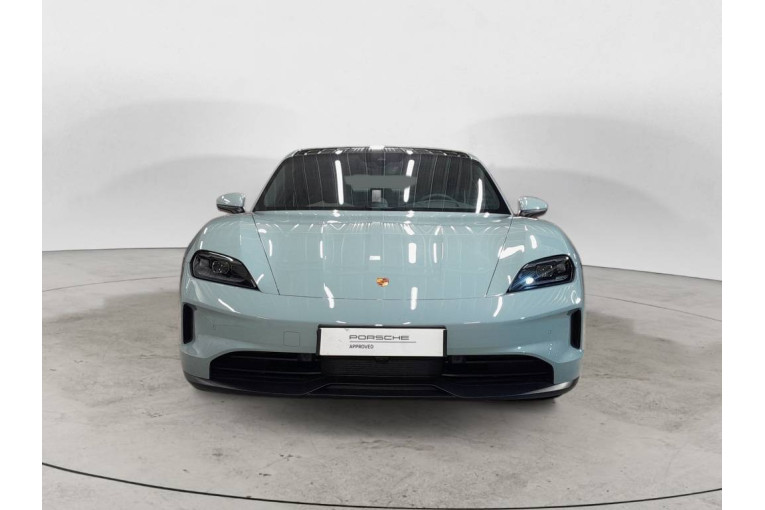 PORSCHE Taycan 4 435 ch avec batterie performance plus occasion Chenôve 4