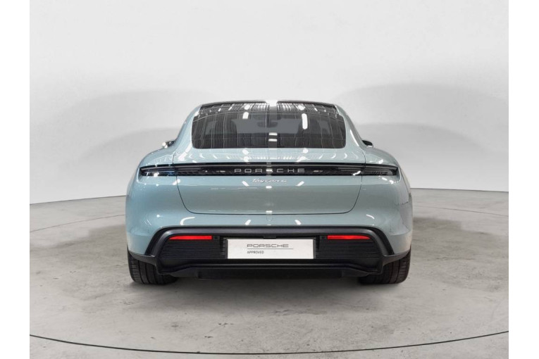 PORSCHE Taycan 4 435 ch avec batterie performance plus occasion Chenôve 5