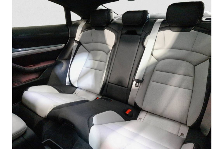 PORSCHE Taycan 4 435 ch avec batterie performance plus occasion Chenôve 13