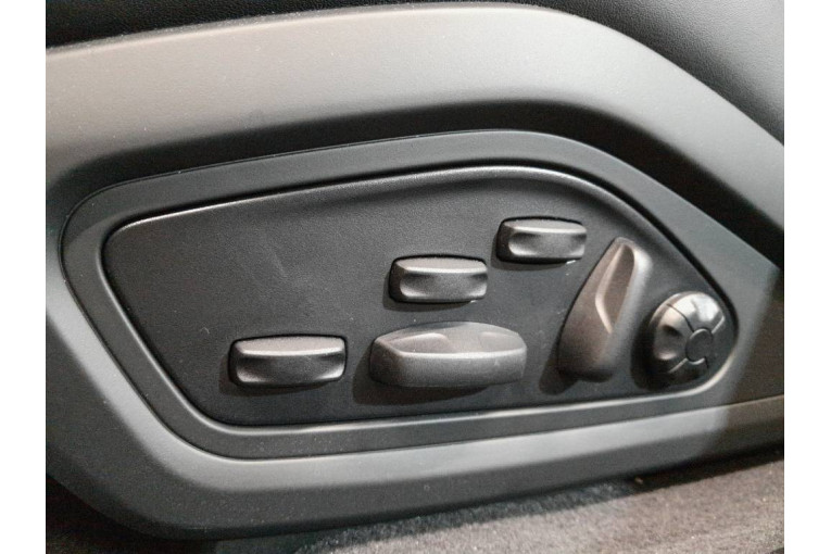 PORSCHE Taycan 4 435 ch avec batterie performance plus occasion Chenôve 18