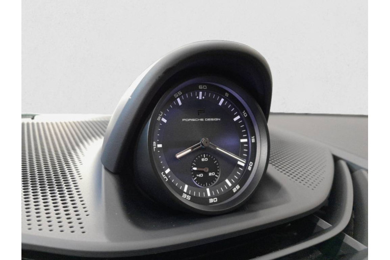 PORSCHE Taycan 4 435 ch avec batterie performance plus occasion Chenôve 22
