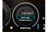 PORSCHE Taycan 4 435 ch avec batterie performance plus occasion Chenôve 23