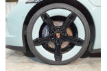 PORSCHE Taycan 4 435 ch avec batterie performance plus occasion Chenôve 30