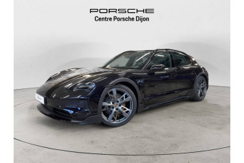 PORSCHE Taycan 4 Cross Turismo 435 ch