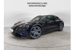PORSCHE Taycan 4 Cross Turismo 435 ch occasion Chenôve 1