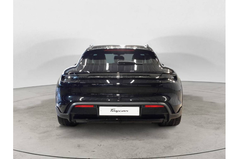 PORSCHE Taycan 4 Cross Turismo 435 ch occasion Chenôve 5