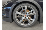 PORSCHE Taycan 4 Cross Turismo 435 ch occasion Chenôve 6