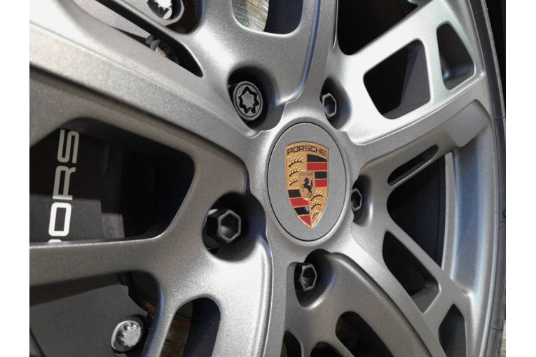 PORSCHE Taycan 4 Cross Turismo 435 ch occasion Chenôve 10