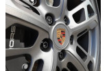 PORSCHE Taycan 4 Cross Turismo 435 ch occasion Chenôve 10