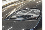 PORSCHE Taycan 4 Cross Turismo 435 ch occasion Chenôve 16