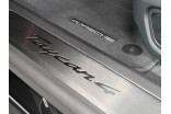 PORSCHE Taycan 4 Cross Turismo 435 ch occasion Chenôve 21