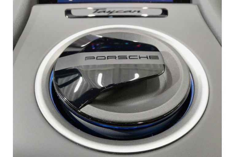 PORSCHE Taycan 4 Cross Turismo 435 ch occasion Chenôve 24