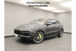 PORSCHE Cayenne Coupe E-Hybrid 4.0 V8 680 ch Tiptronic BVA occasion Chenôve 1
