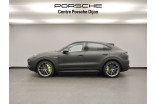 PORSCHE Cayenne Coupe E-Hybrid 4.0 V8 680 ch Tiptronic BVA occasion Chenôve 2