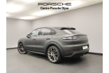 PORSCHE Cayenne Coupe E-Hybrid 4.0 V8 680 ch Tiptronic BVA occasion Chenôve 3