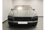 PORSCHE Cayenne Coupe E-Hybrid 4.0 V8 680 ch Tiptronic BVA occasion Chenôve 4