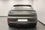PORSCHE Cayenne Coupe E-Hybrid 4.0 V8 680 ch Tiptronic BVA occasion Chenôve 5