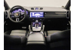 PORSCHE Cayenne Coupe E-Hybrid 4.0 V8 680 ch Tiptronic BVA occasion Chenôve 7