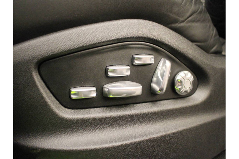 PORSCHE Cayenne Coupe E-Hybrid 4.0 V8 680 ch Tiptronic BVA occasion Chenôve 10