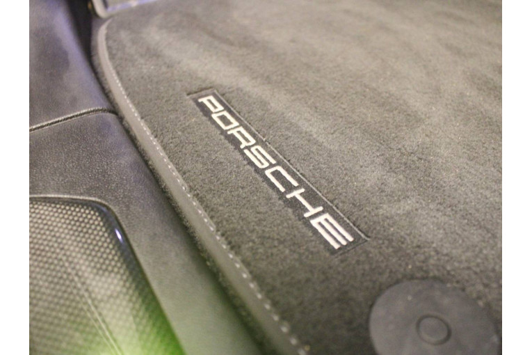 PORSCHE Cayenne Coupe E-Hybrid 4.0 V8 680 ch Tiptronic BVA occasion Chenôve 15