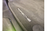 PORSCHE Cayenne Coupe E-Hybrid 4.0 V8 680 ch Tiptronic BVA occasion Chenôve 15