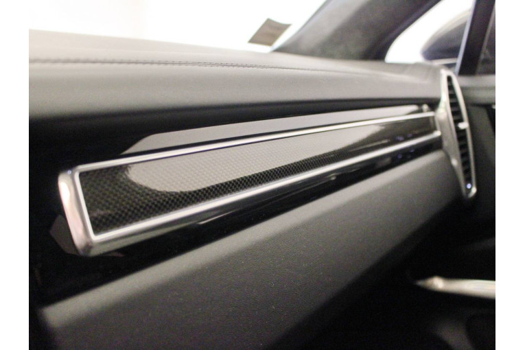 PORSCHE Cayenne Coupe E-Hybrid 4.0 V8 680 ch Tiptronic BVA occasion Chenôve 23