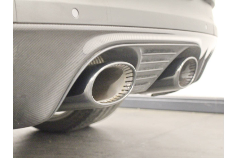 PORSCHE Cayenne Coupe E-Hybrid 4.0 V8 680 ch Tiptronic BVA occasion Chenôve 25