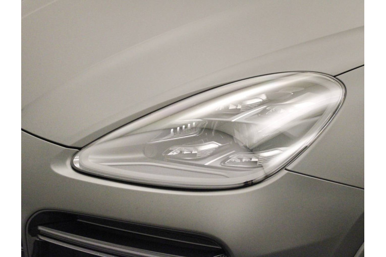 PORSCHE Cayenne Coupe E-Hybrid 4.0 V8 680 ch Tiptronic BVA occasion Chenôve 27