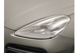 PORSCHE Cayenne Coupe E-Hybrid 4.0 V8 680 ch Tiptronic BVA occasion Chenôve 27