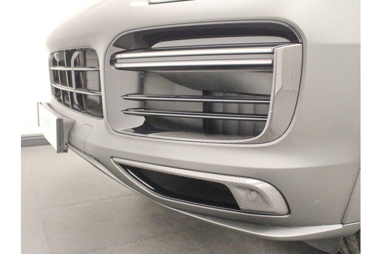 PORSCHE Cayenne Coupe E-Hybrid 4.0 V8 680 ch Tiptronic BVA occasion Chenôve 28