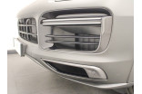 PORSCHE Cayenne Coupe E-Hybrid 4.0 V8 680 ch Tiptronic BVA occasion Chenôve 28