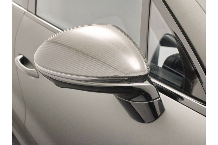 PORSCHE Cayenne Coupe E-Hybrid 4.0 V8 680 ch Tiptronic BVA occasion Chenôve 29