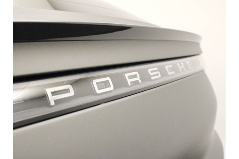 PORSCHE Cayenne Coupe E-Hybrid 4.0 V8 680 ch Tiptronic BVA occasion Chenôve 31