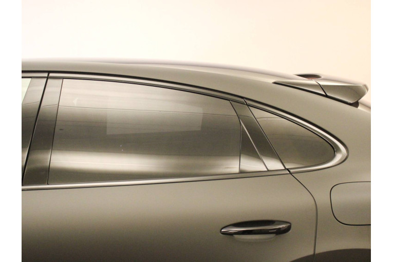 PORSCHE Cayenne Coupe E-Hybrid 4.0 V8 680 ch Tiptronic BVA occasion Chenôve 33