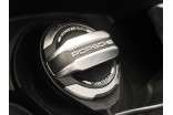 PORSCHE Cayenne Coupe E-Hybrid 4.0 V8 680 ch Tiptronic BVA occasion Chenôve 34