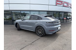 PORSCHE Cayenne Coupé E-Hybrid 3.0 V6 470 ch occasion Chenôve 3