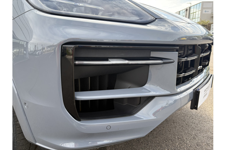 PORSCHE Cayenne Coupé E-Hybrid 3.0 V6 470 ch occasion Chenôve 10