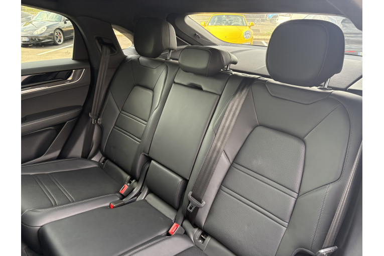 PORSCHE Cayenne Coupé E-Hybrid 3.0 V6 470 ch occasion Chenôve 13