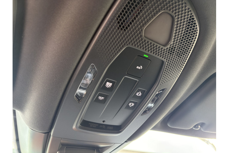 PORSCHE Cayenne Coupé E-Hybrid 3.0 V6 470 ch occasion Chenôve 15