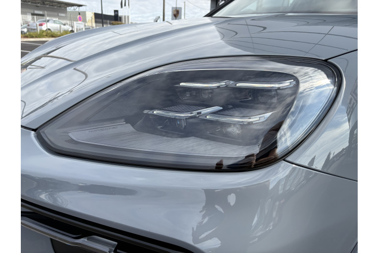 PORSCHE Cayenne Coupé E-Hybrid 3.0 V6 470 ch occasion Chenôve 27