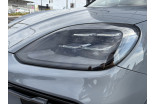 PORSCHE Cayenne Coupé E-Hybrid 3.0 V6 470 ch occasion Chenôve 27