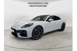 PORSCHE Panamera 4 E-Hybrid V6 470 ch PDK occasion Chenôve 1