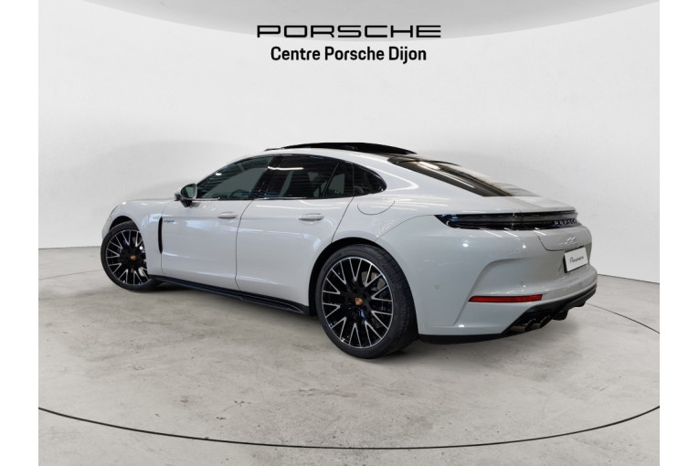PORSCHE Panamera 4 E-Hybrid V6 470 ch PDK occasion Chenôve 3